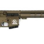 Great Lakes Firearms 350 Legend GL15350SSBRZ16 AR 16" 1:10" SS Barrel Bronze Cerakote