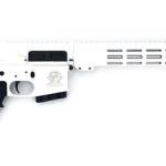 Great Lakes Firearms 350 Legend GL15350SSWHT16 AR 16" 1:10" SS Barrel White Cerakote
