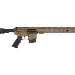 Great Lakes Firearms 400 Legend GL15400SSBRZ 16" 5+1 SS Barrel/Bronze Cerakote