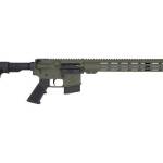 Great Lakes Firearms 400 Legend GL15400SSODG 16" 5+1 SS Barrel/OD Green Cerakote