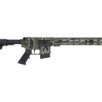 Great Lakes Firearms 400 Legend GL15400SSP-GRN 16" 5+1 SS Barrel/Pursuit Green Camo