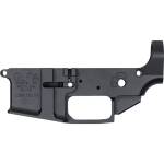 AR15 556 BILLET STRIPPED LOWER
