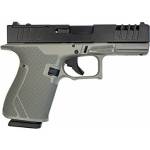 Great Lakes Firearms GL19SRK Striker 4" 15+1 Bull Shark