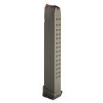 GLOCK MAGAZINE GLK 9MM 33RD ODG PKG