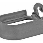 GLOCK OEM MAGWELL GEN5 17/34/45