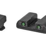GLOCK OEM NIGHT SIGHT SET AMGLO .180