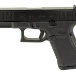 GLOCK 19 (V) 9MM 15RD 3 MAGS FS