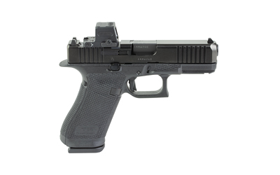 GLOCK 45 GEN6 9MM 10RD 4.02" EPS BLK - Image 2