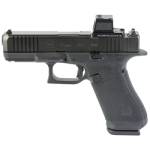 GLOCK 45 GEN6 9MM 17RD 4.02" EPS BLK