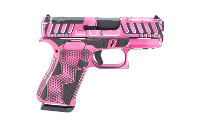 GLOCK 43X 9MM 10RD MOSK ANIME PINK - Image 2