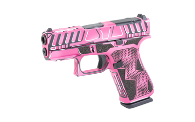 GLOCK 43X 9MM 10RD MOSK ANIME PINK - Image 3