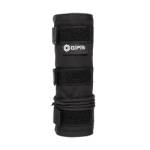 GPS TAC SUPPRESSOR COVER 7.5" BLK