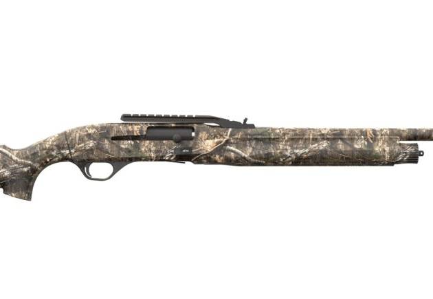 RETAY GORDION SLUG 12/24 MOCDNA 3"