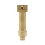 GRIP POD GPS.02 BIPOD STANDARD TAN