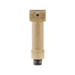 GRIP POD GPS.02 BIPOD STND ALUM TAN