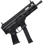 GP STRIBOG SP9A3G 9MM PSTL BLK