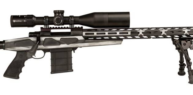 HOWA APC GRAY FLAG 25CR PKG