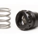 GRIFFIN 9MM 3 LUG COUPLER KIT