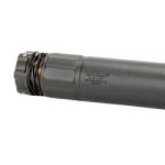 GRIFFIN DUAL-LOK PSR 5 SPRSR 556 BLK