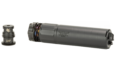 GRIFFIN DUAL-LOK PSR 5 SPRSR 556 BLK