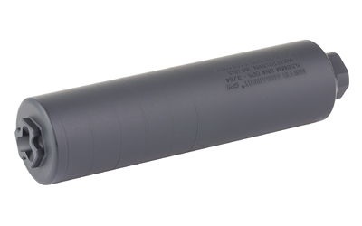 GRIFFIN GP5 SUPPRESSOR 556 BLK - Image 3
