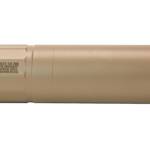GRIFFIN OPTIMUS 6 6MM TPR MNT FDE