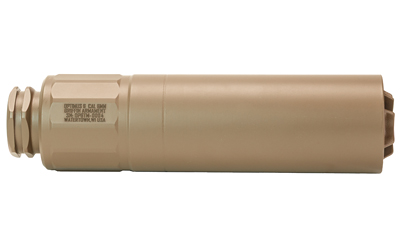 GRIFFIN OPTIMUS 6 6MM TPR MNT FDE