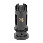 GRIFFIN 1/2X28 FLASH COMP 5.56MM