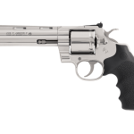COLT GRIZZLY 357MAG SS 6" HOGUE