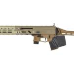 GPWR STRIBOG SP9A1 9MM 16 10R FDE CA