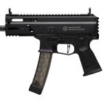 GPWR STRIBOG SP9A3S 9MM 5" 30RD BLK