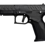 GPWR Q100 9MM MK23 4.25" 15RD BLACK