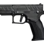GPWR Q1 9MM MK23 3.66" 15RD BLACK