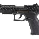 GPWR K22 X-TRIM 22LR MK23 5" 10RD