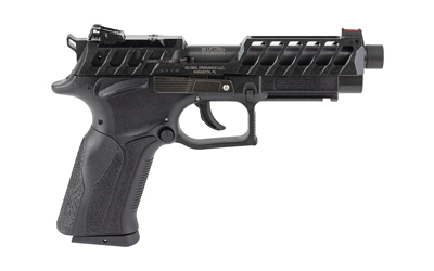 GPWR K22 X-TRIM 22LR MK23 5" 10RD - Image 2
