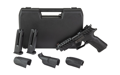 GPWR K22 X-TRIM 22LR MK23 5" 10RD - Image 4