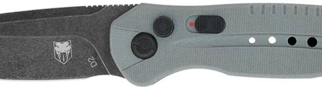 CBT DIABLO GRAY AUTO