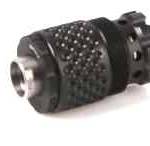 GEMTECH ADAPTER MM9 LID 1/2-28