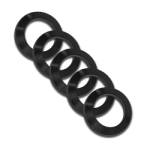 GROVTEC CRUSH WASHER 308 WIN 5 PACK
