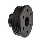 GROVTEC HUB ADAPTER 1/2X28