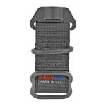 GROVTEC BUTTSTOCK SLING TAIL