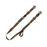 GROVTEC 2-PT SABRE SLING W/SWVL MC
