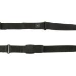 GROVTEC QS 2-PT 1.25" SABRE SLNG BLK