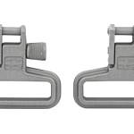 GROVTEC MIL-FORCE SWIVEL SET 1.25"