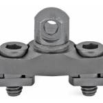 GROVTEC MLOK FLANGED STUD MOUNT