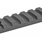 GROVTEC RAIL MLOK 7 SLOT 3"
