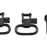 GROVTEC 1" WOOD SCREW SET