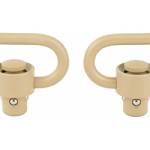 GROVTEC HEAVY DUTY PB SWIVELS SAND