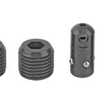 GROVTEC MULTI-ADAPTER STUD