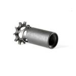 DEAD AIR ARMAMENT GHOST PISTON M14.5X1LH
